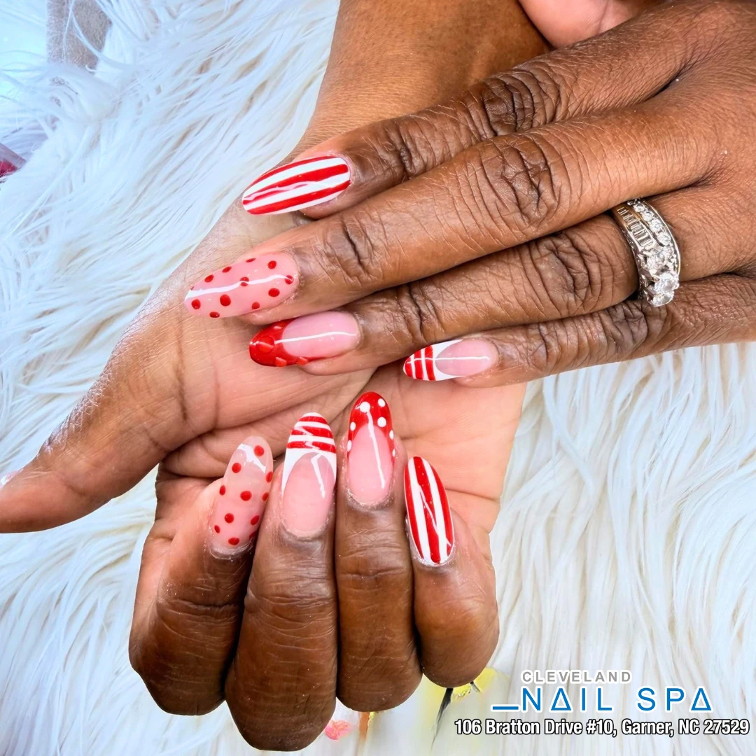 Must Try Nail Designs August 18 2026